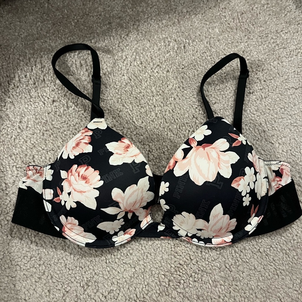 Victorias Secret Pink size 34A
